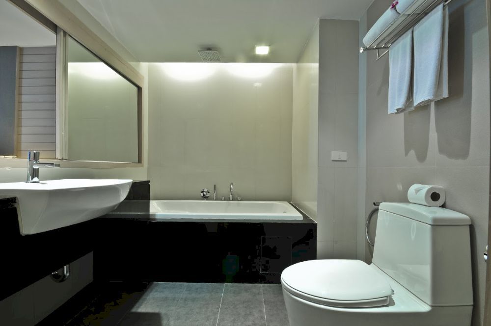 THE ASHLEE HEIGHTS PATONG HOTEL & SUITES - 22