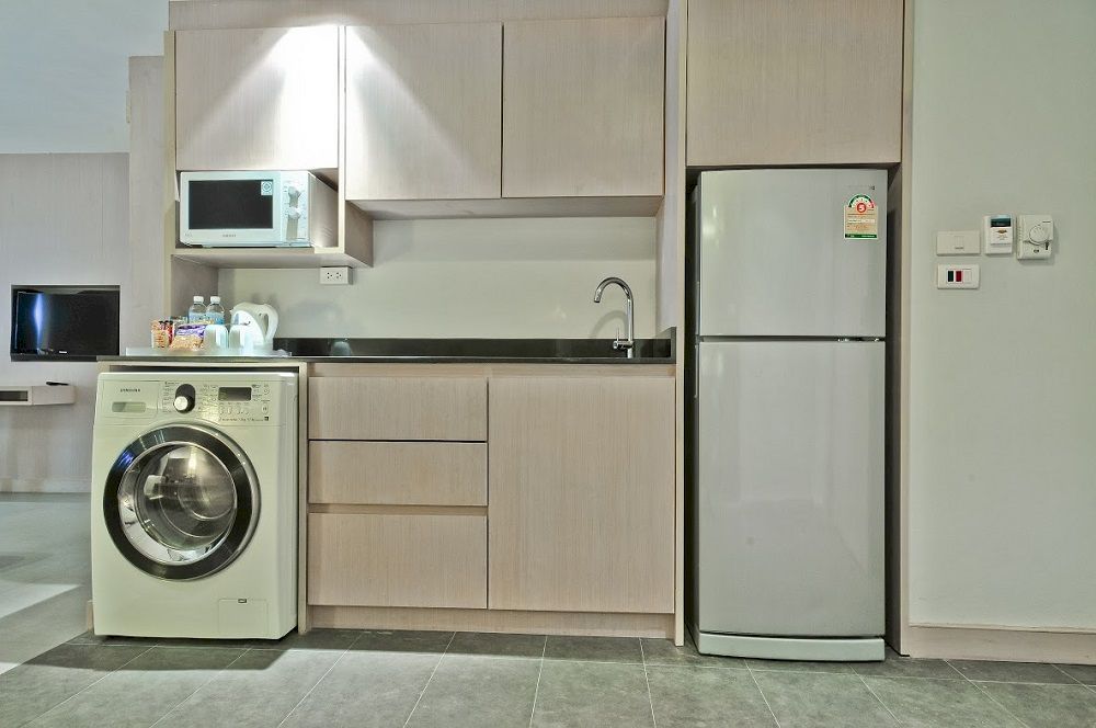 THE ASHLEE HEIGHTS PATONG HOTEL & SUITES - 28