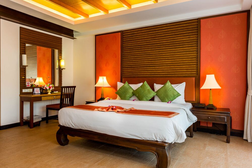 NIPA RESORT - 76
