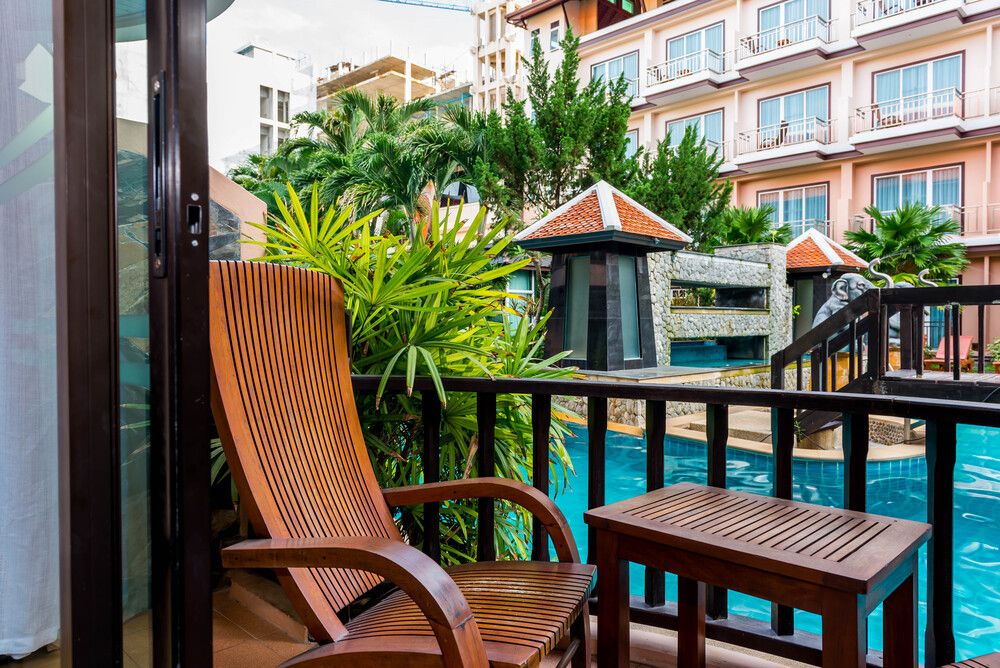 NIPA RESORT - 75