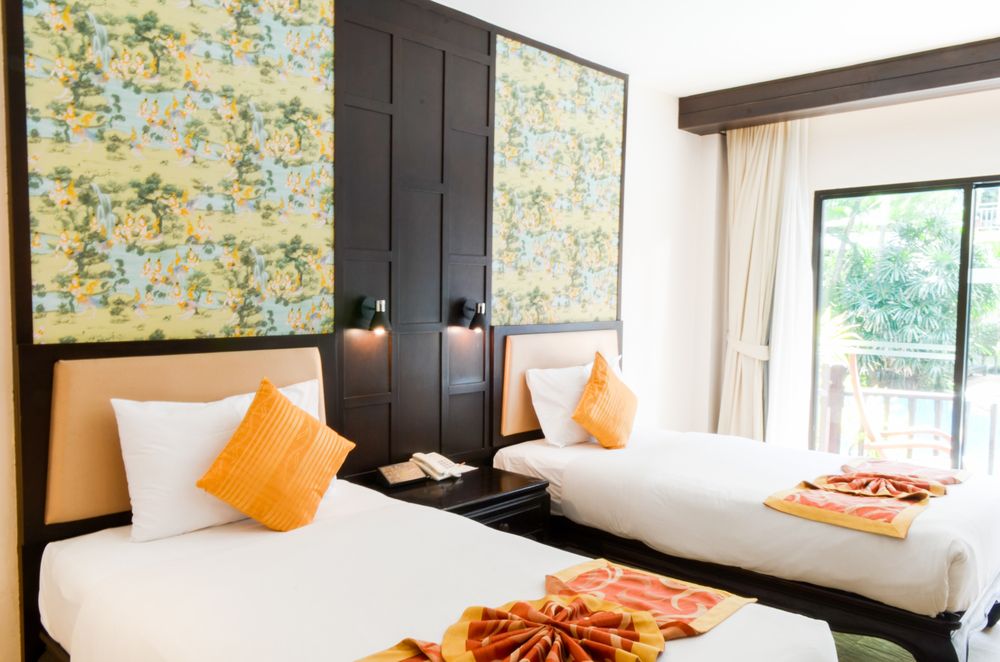 NIPA RESORT - 74
