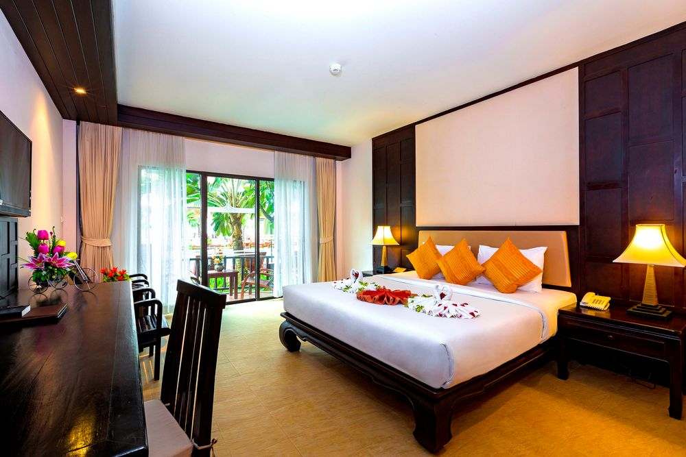 NIPA RESORT - 73