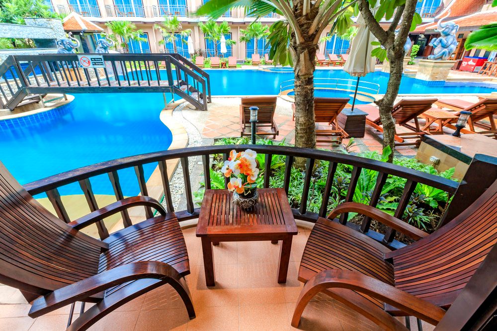 NIPA RESORT - 70