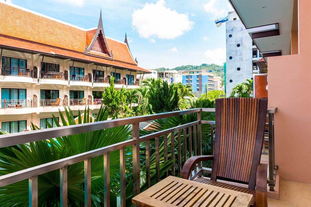 NIPA RESORT - 69