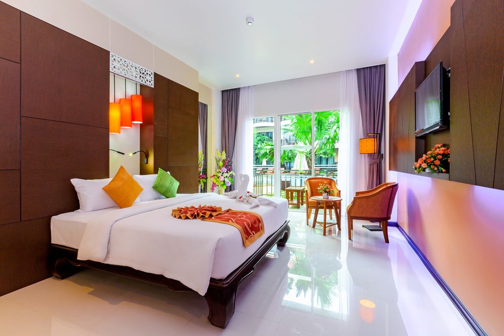 NIPA RESORT - 66