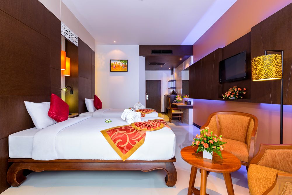 NIPA RESORT - 65