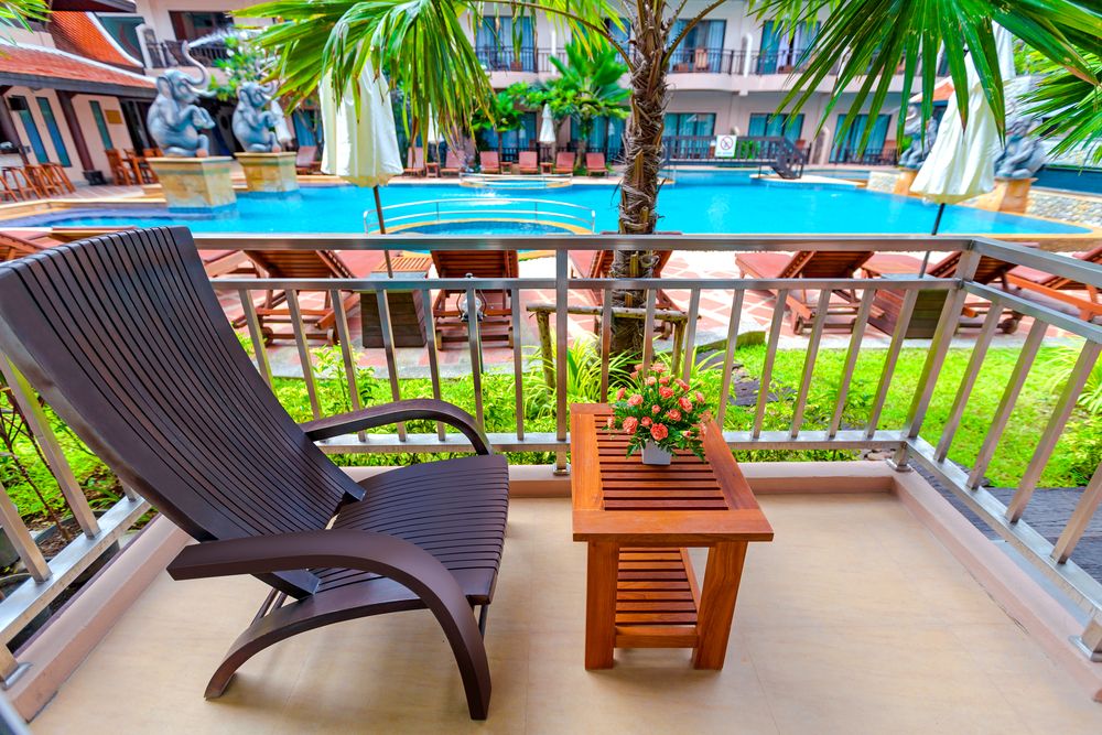 NIPA RESORT - 64