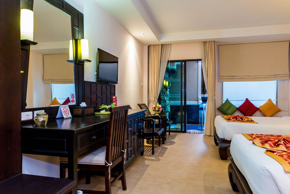 NIPA RESORT - 56