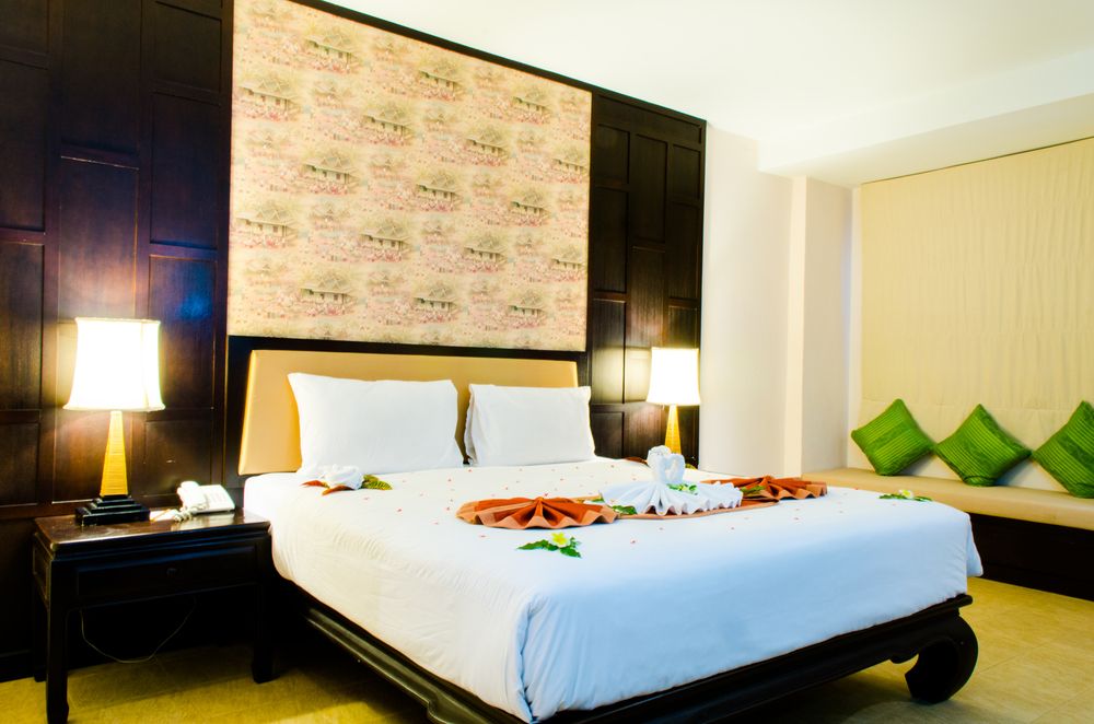 NIPA RESORT - 54