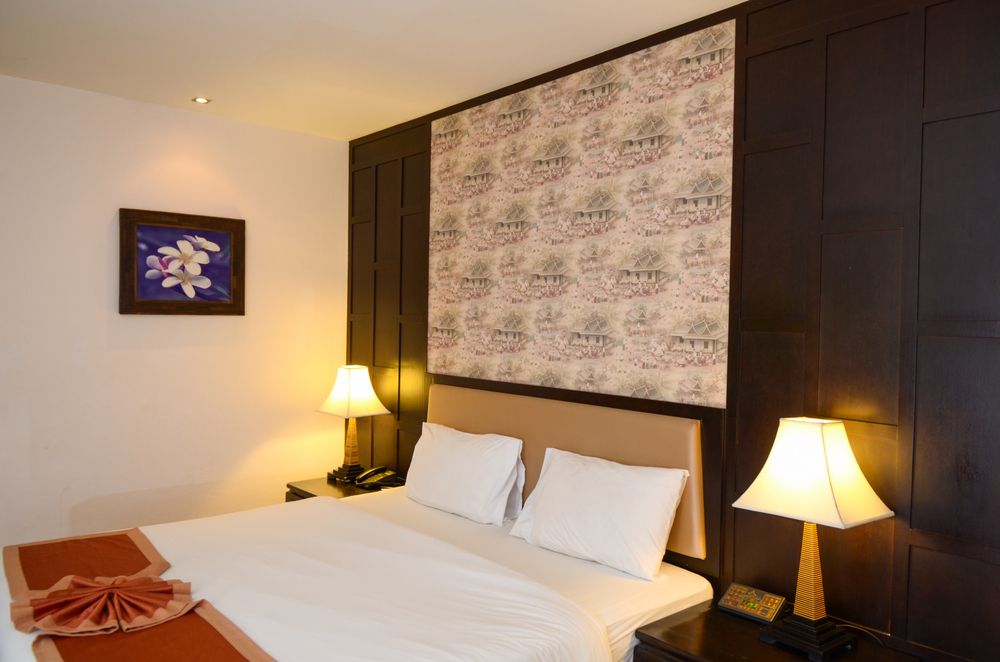 NIPA RESORT - 52