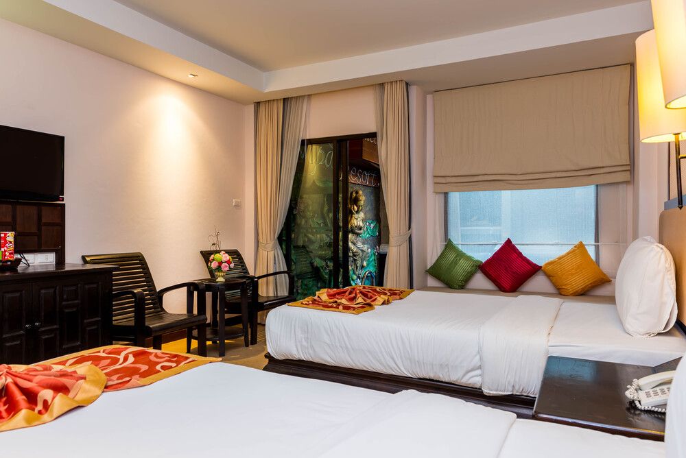 NIPA RESORT - 50