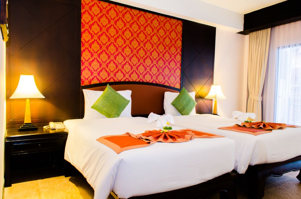 NIPA RESORT - 46
