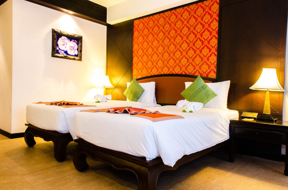 NIPA RESORT - 45