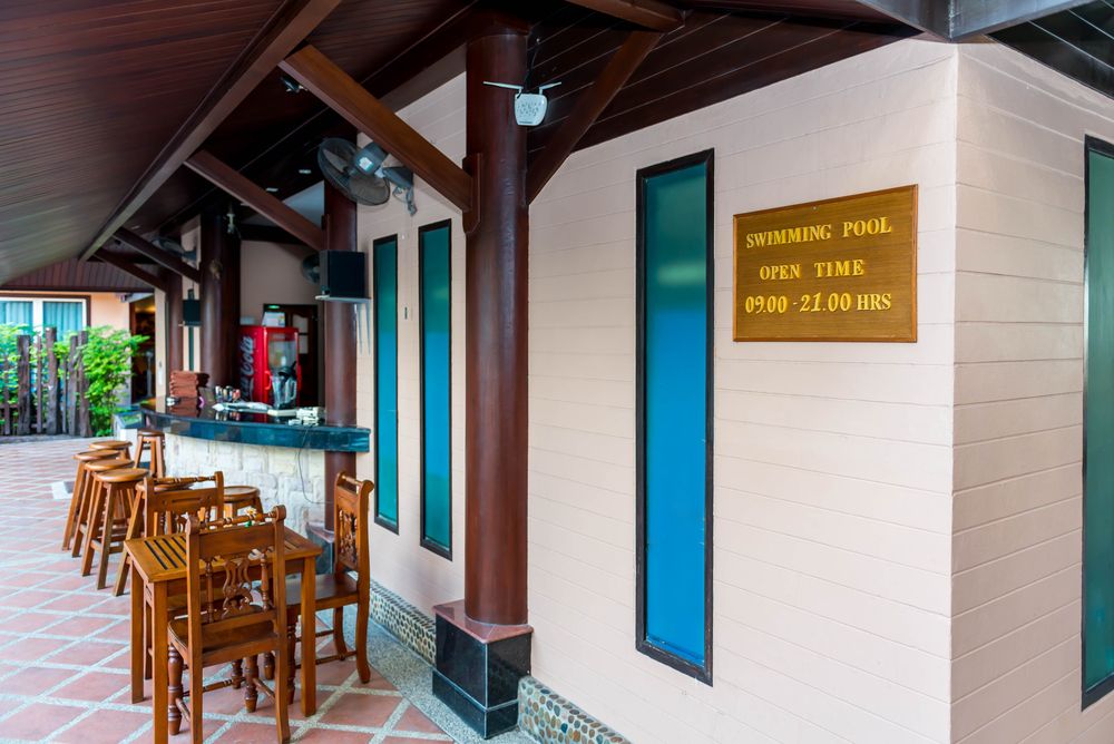 NIPA RESORT - 43