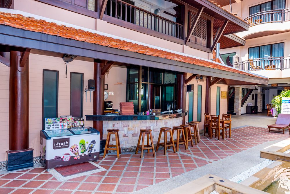 NIPA RESORT - 42