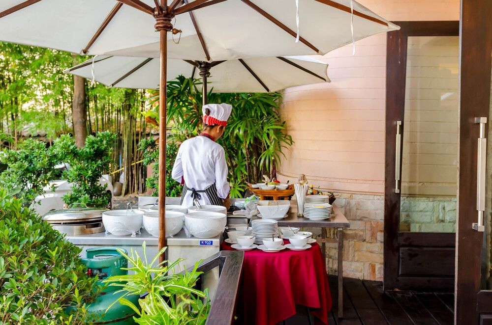 NIPA RESORT - 40