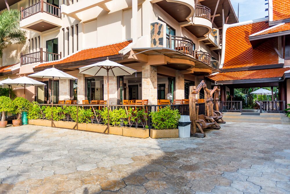 NIPA RESORT - 36