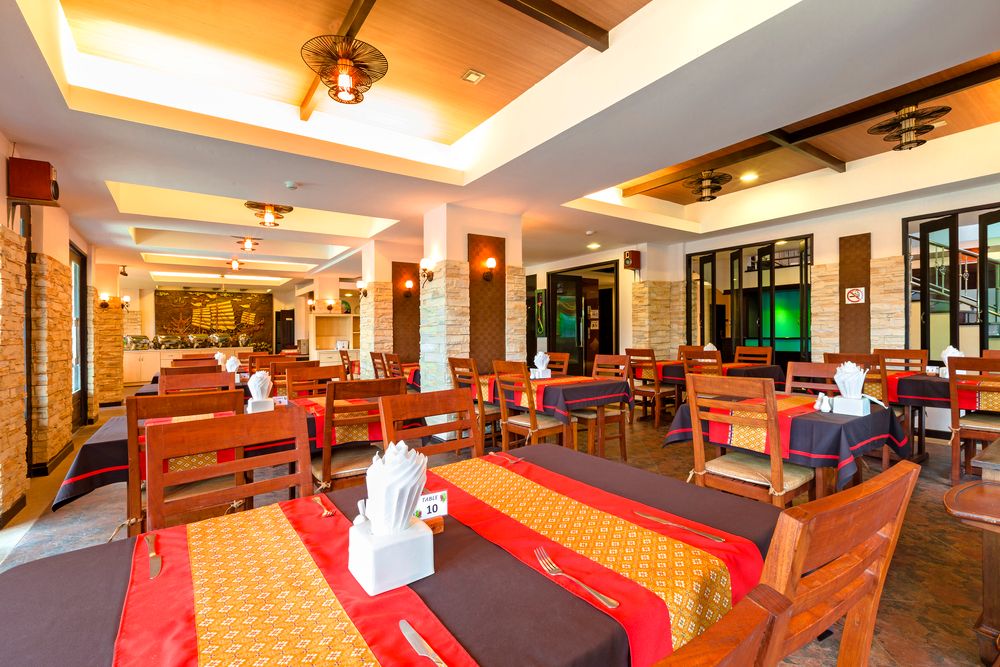 NIPA RESORT - 33