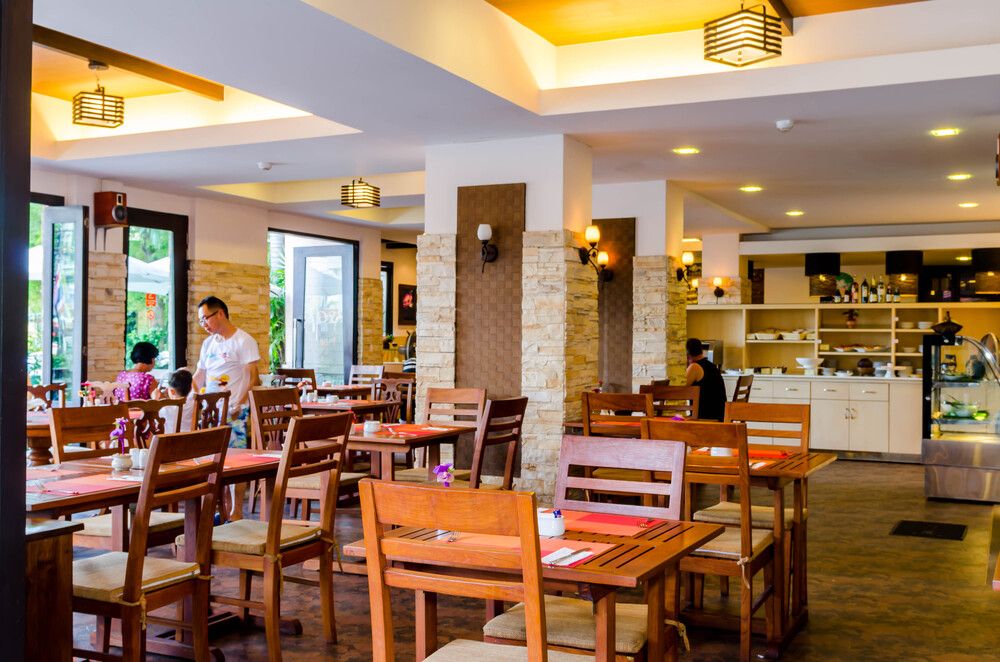 NIPA RESORT - 27