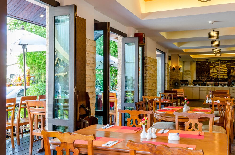 NIPA RESORT - 26