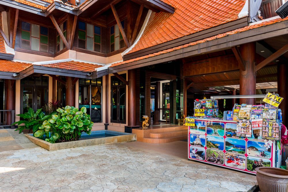 NIPA RESORT - 23