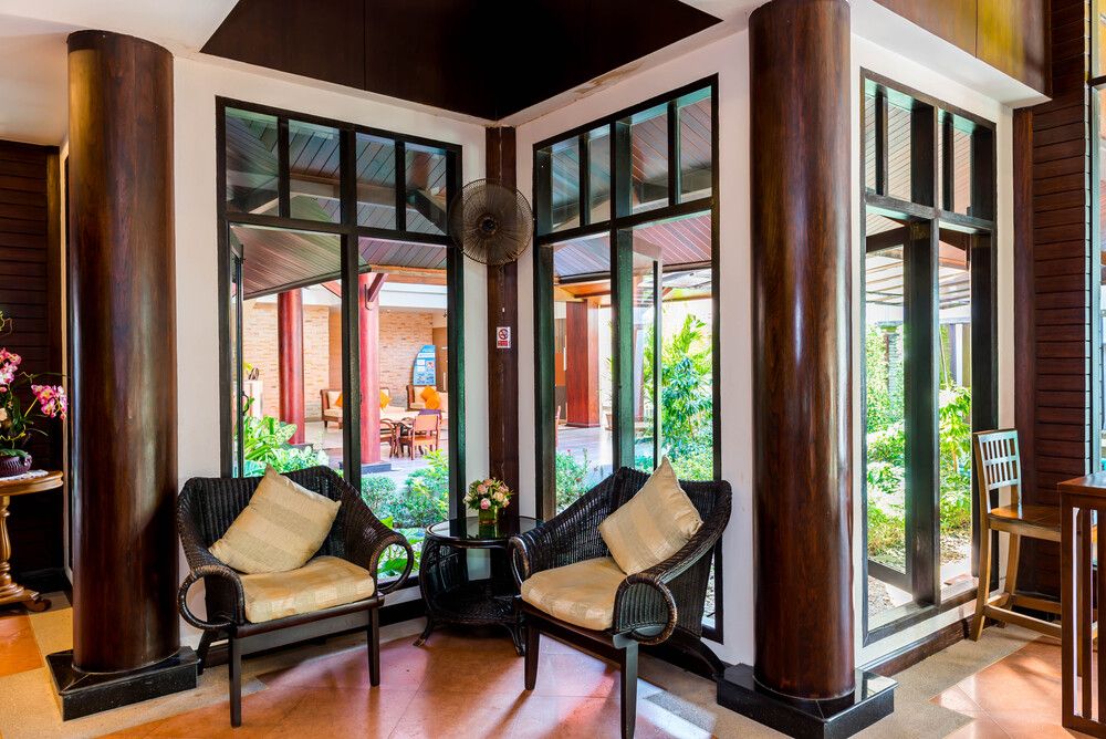 NIPA RESORT - 21