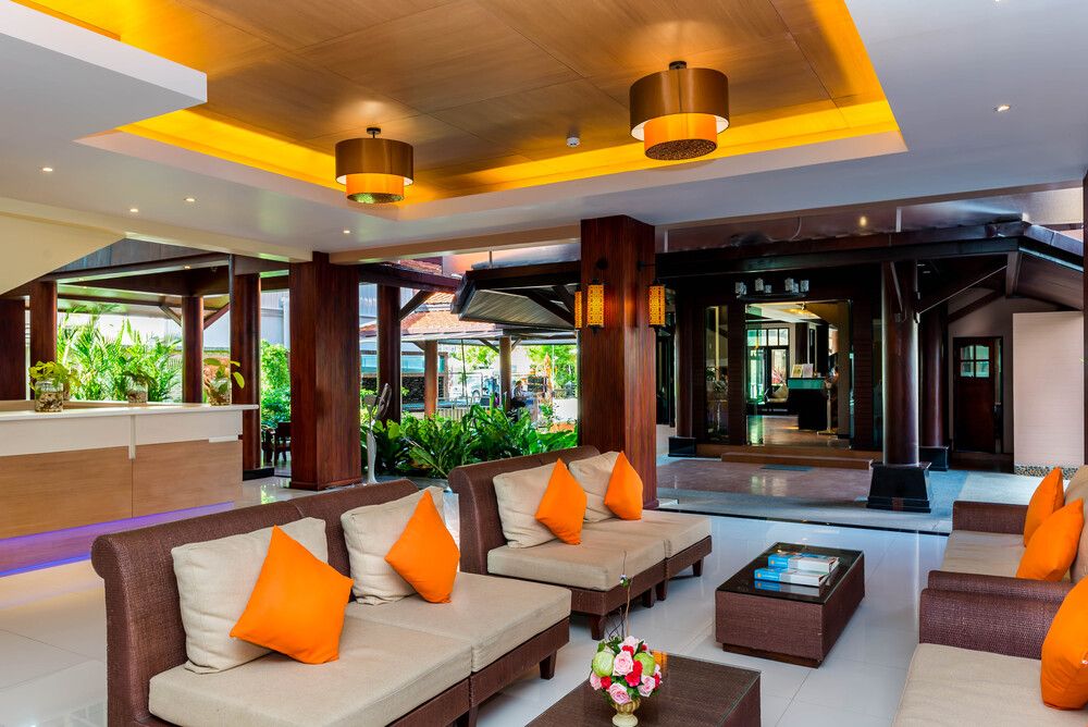 NIPA RESORT - 20