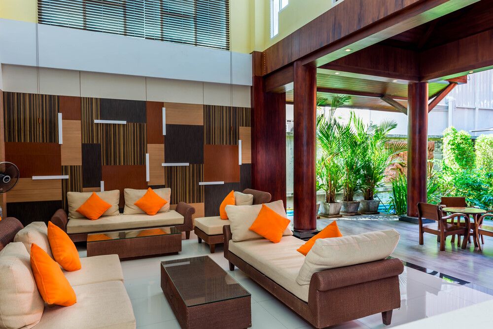 NIPA RESORT - 19