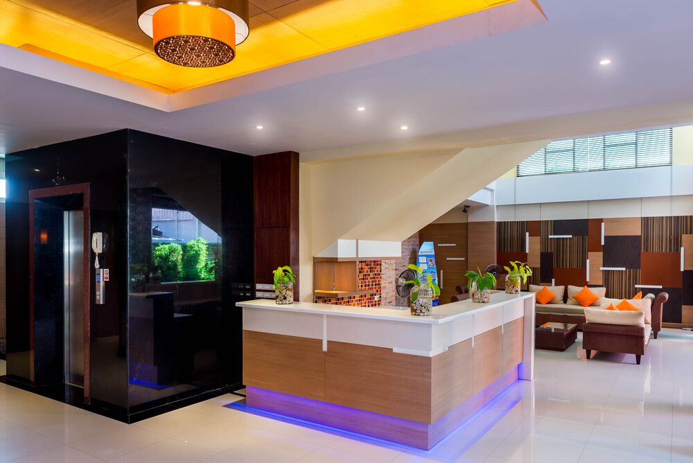 NIPA RESORT - 18
