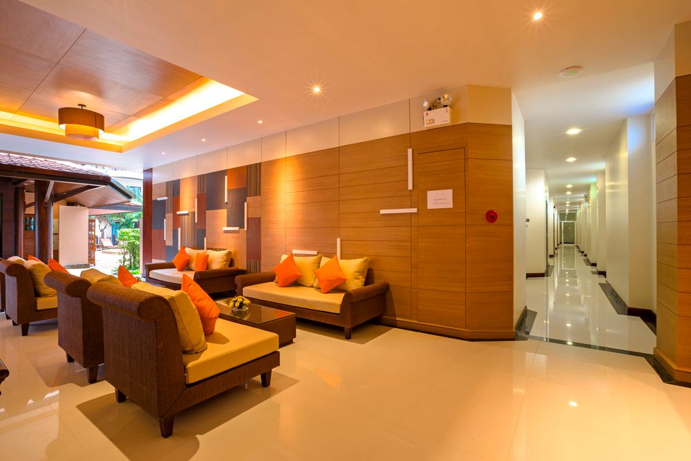 NIPA RESORT - 16