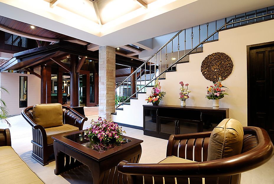 NIPA RESORT - 15