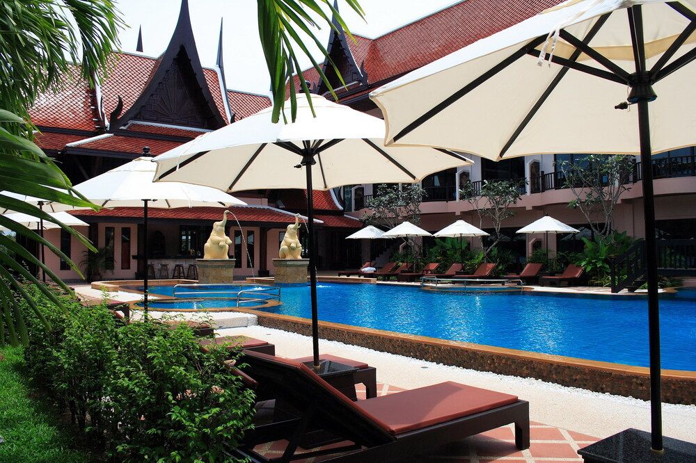 NIPA RESORT - 13