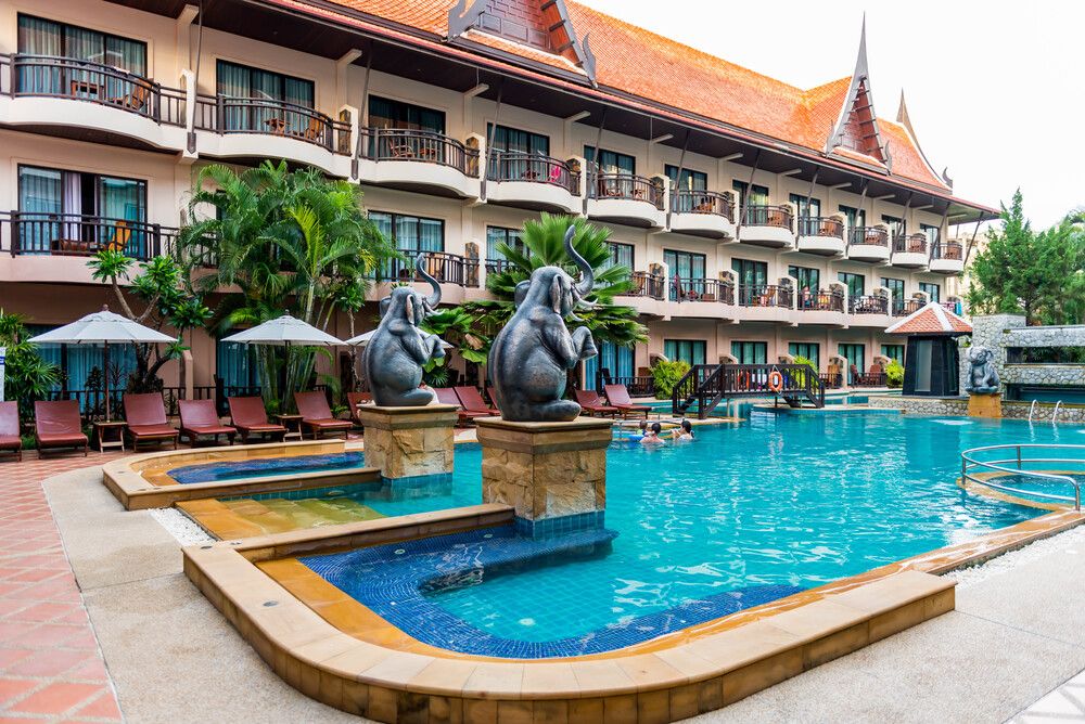 NIPA RESORT - 12