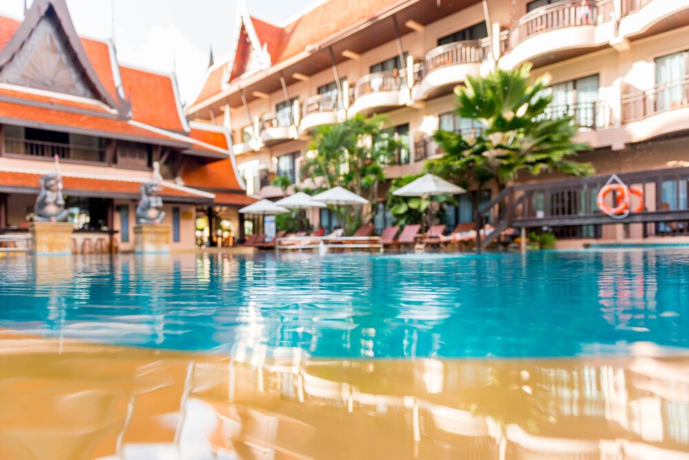 NIPA RESORT - 11