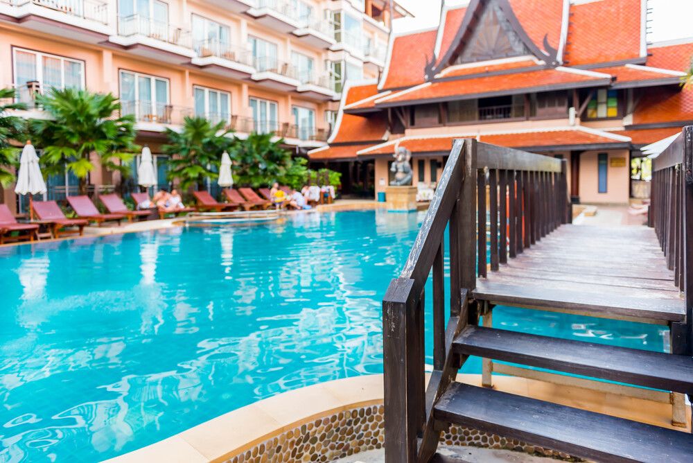 NIPA RESORT - 10