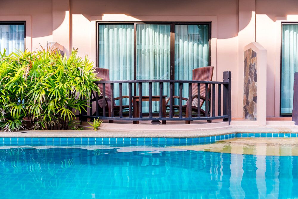 NIPA RESORT - 9