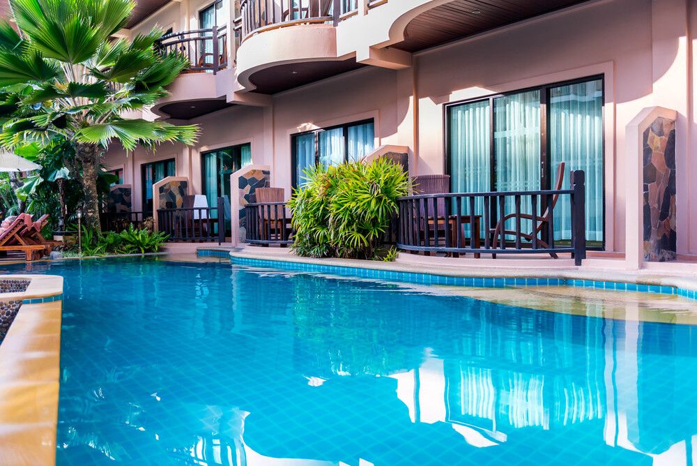 NIPA RESORT - 8