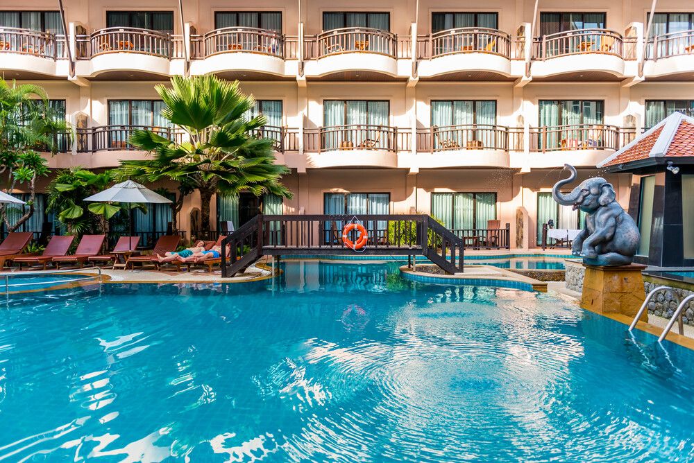 NIPA RESORT - 7