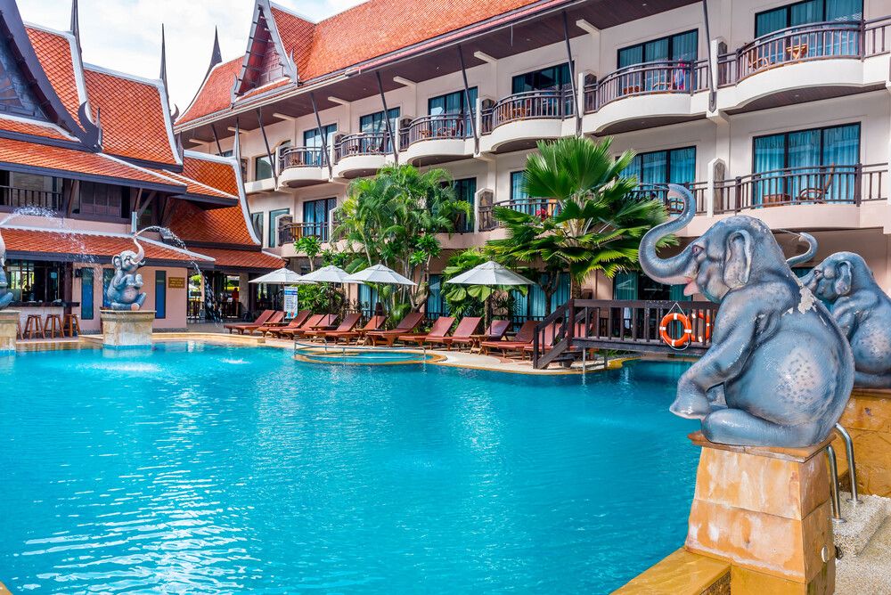 NIPA RESORT - 6