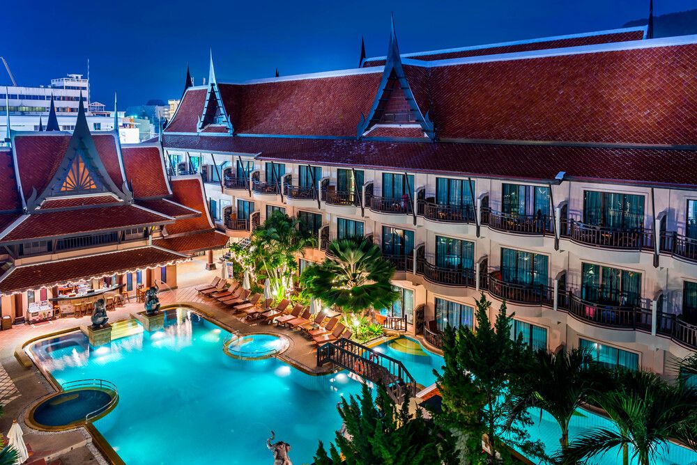 NIPA RESORT - 5
