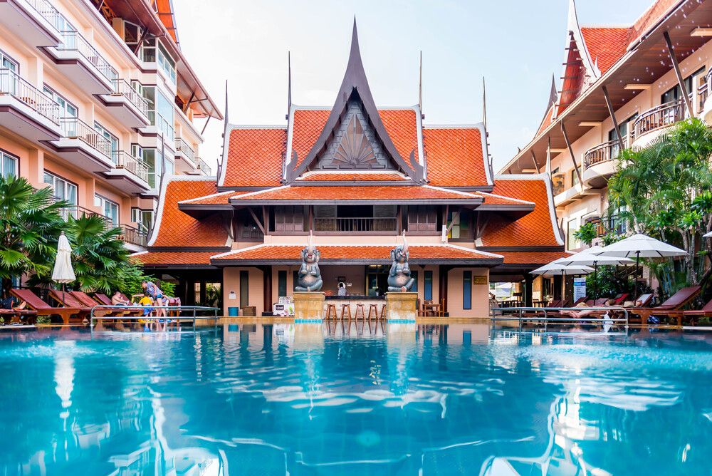 NIPA RESORT - 4