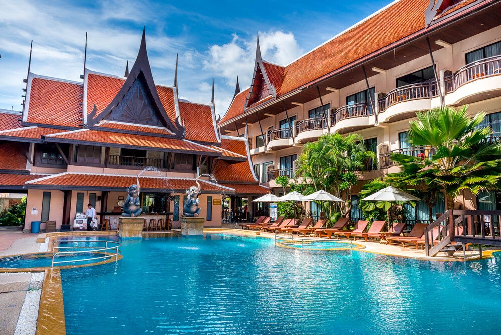 NIPA RESORT - 3