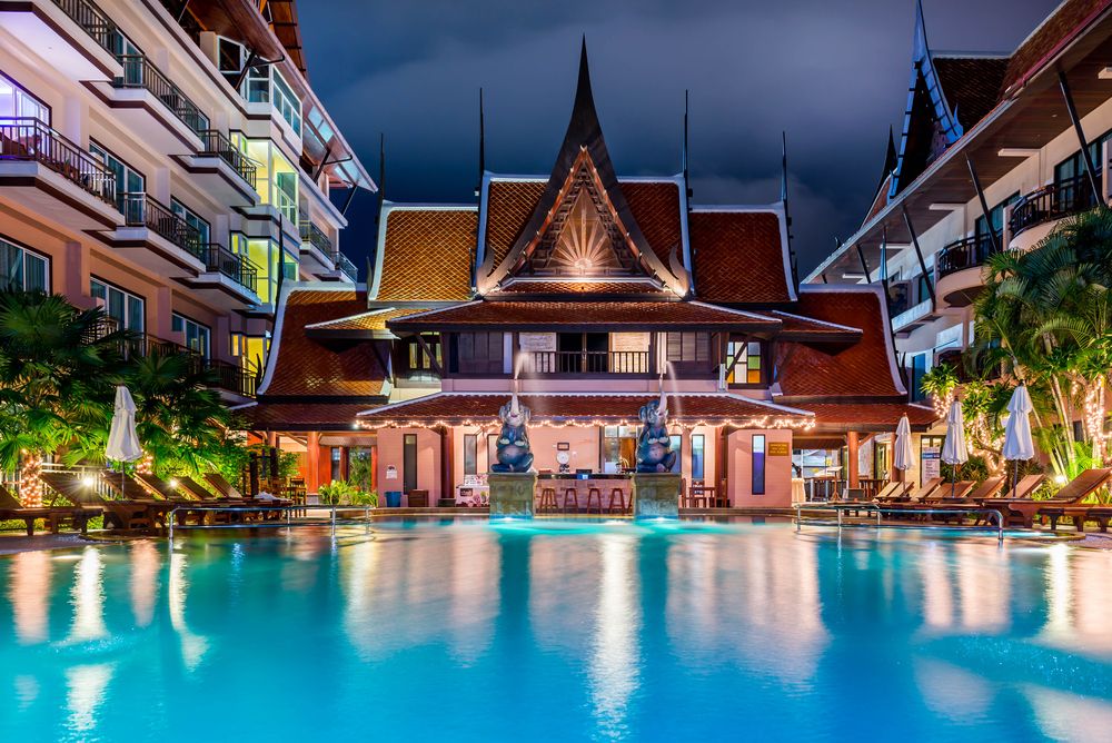 NIPA RESORT - 2