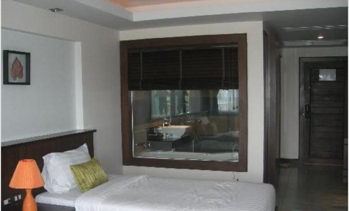 THANTHIP BEACH RESORT - 7