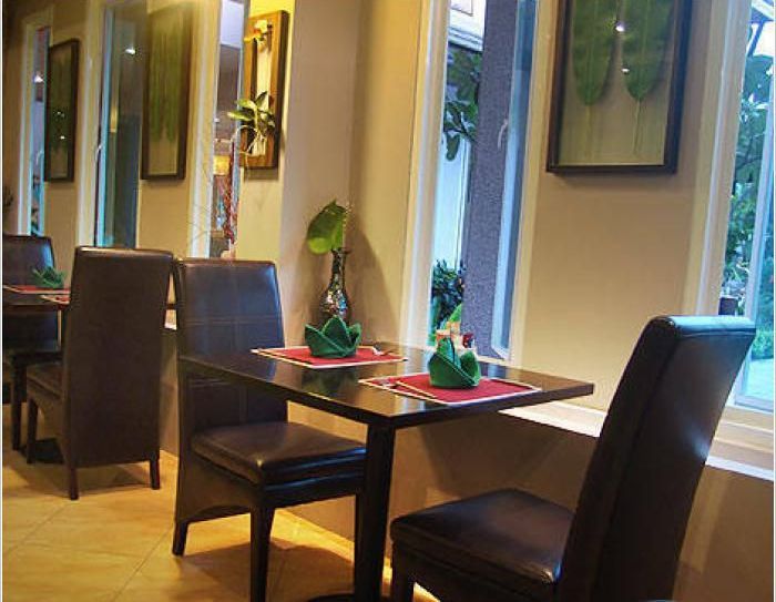 THANTHIP BEACH RESORT - 4