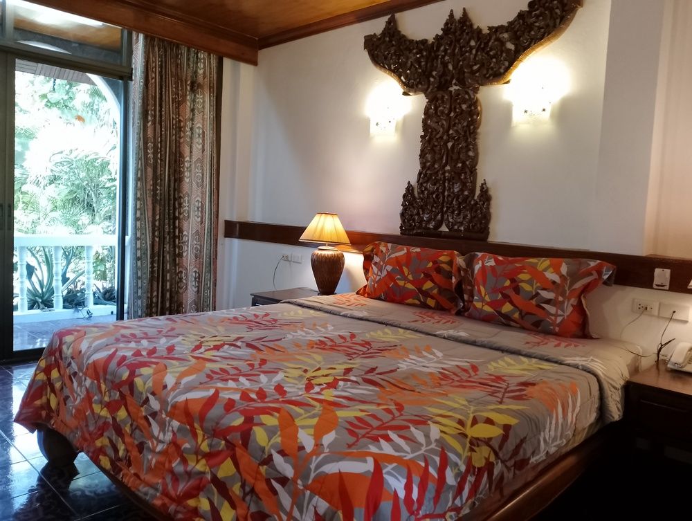 TROPICA BUNGALOW HOTEL - 8