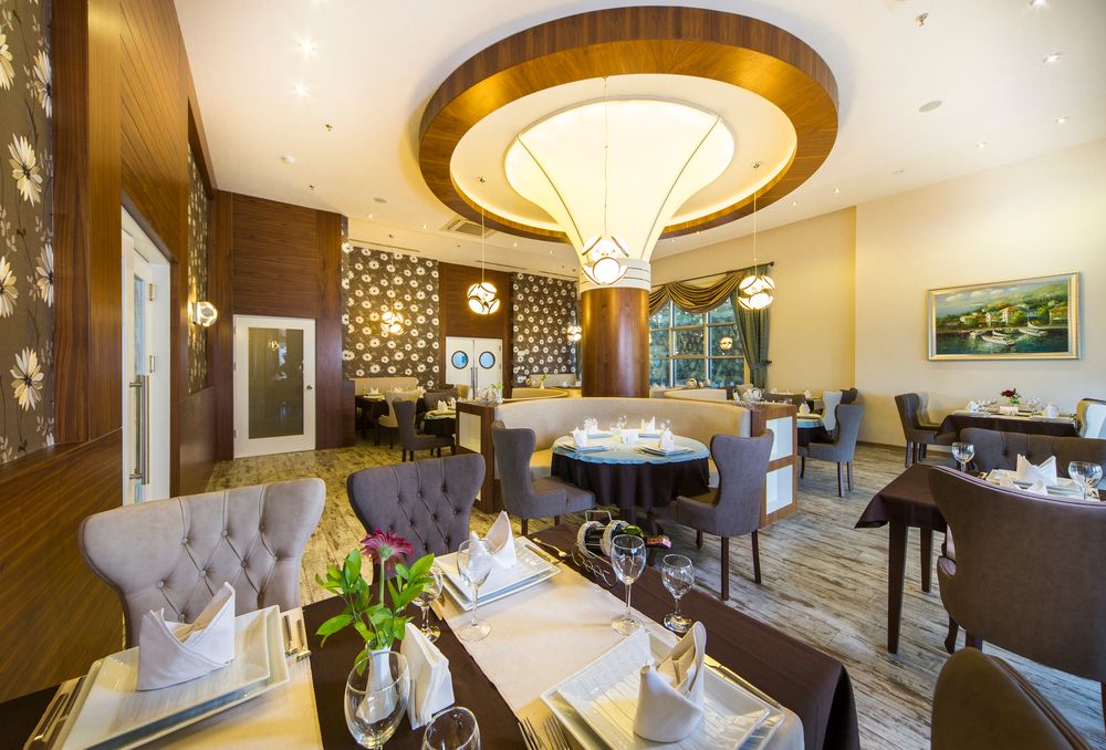 Dizalya Palm Garden  - 25