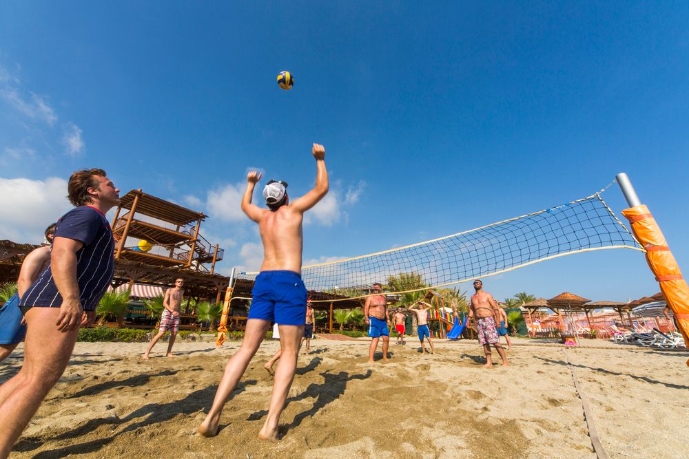 Dizalya Palm Garden  - 19