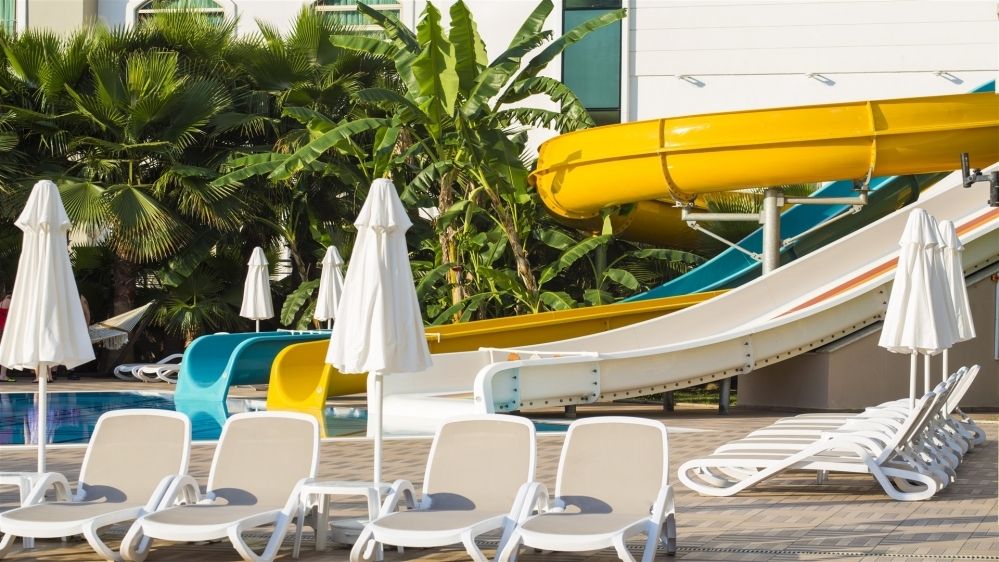 Dizalya Palm Garden  - 1