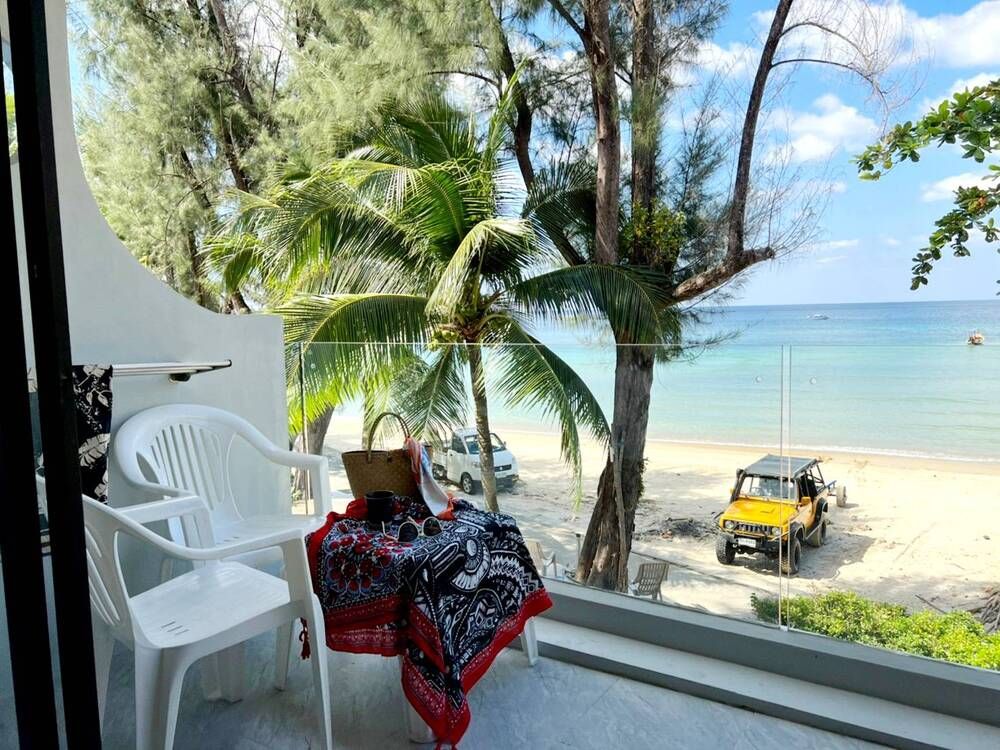 THAI KAMALA BEACH FRONT - 2